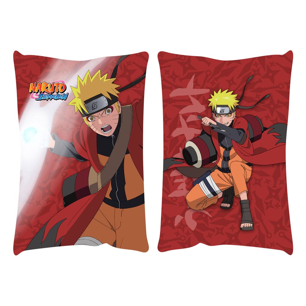 Naruto Shippuden Pillow Naruto Limited Edition 2023 50 x 35 cm Top Merken Winkel